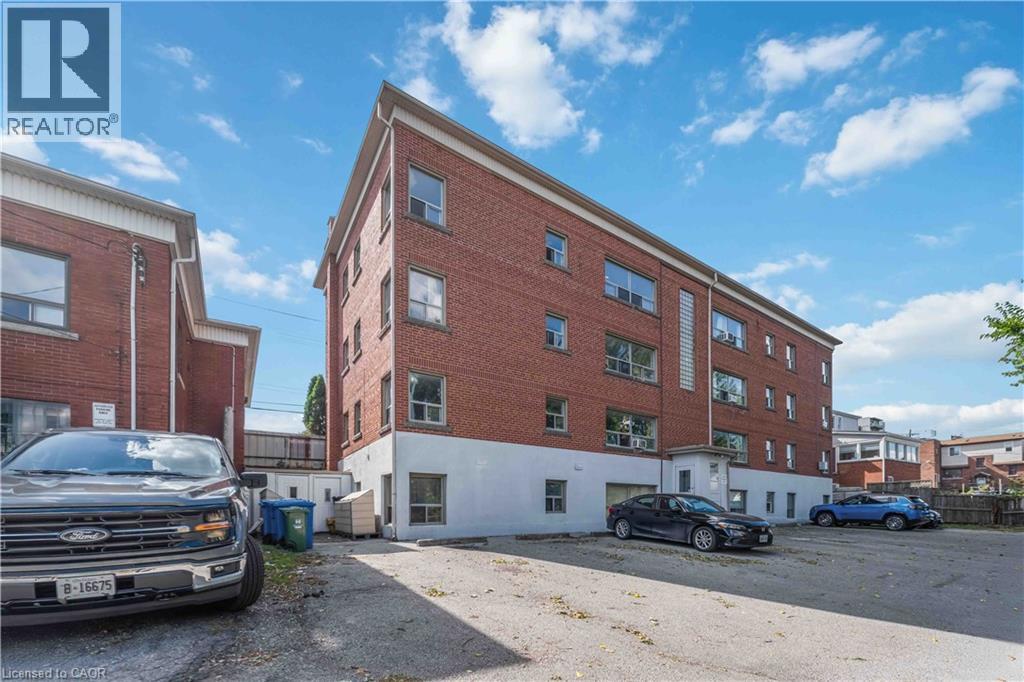 2189 King Street E Unit# 12, Hamilton, Ontario  L8K 1W8 - Photo 18 - 40777318