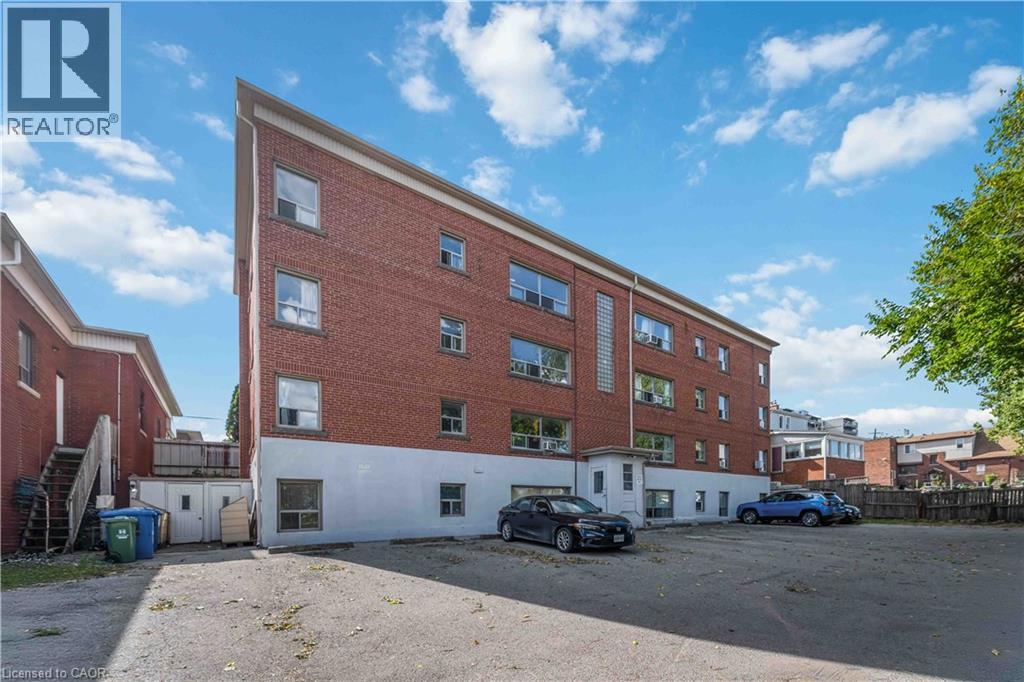 2189 King Street E Unit# 12, Hamilton, Ontario  L8K 1W8 - Photo 19 - 40777318
