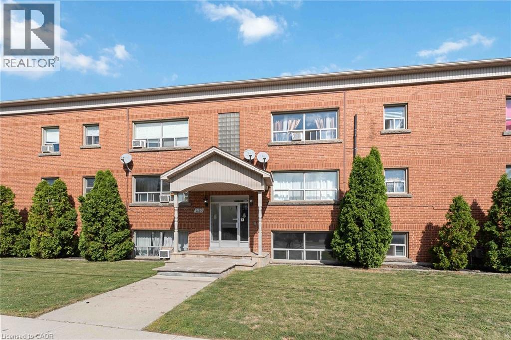 2189 KING Street E Unit# 2, Hamilton, Ontario
