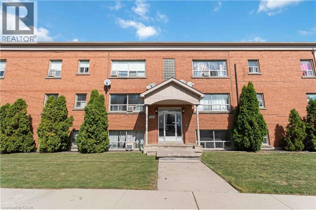 2189 King Street E Unit# 2, Hamilton, Ontario  L8K 1W8 - Photo 2 - 40777249