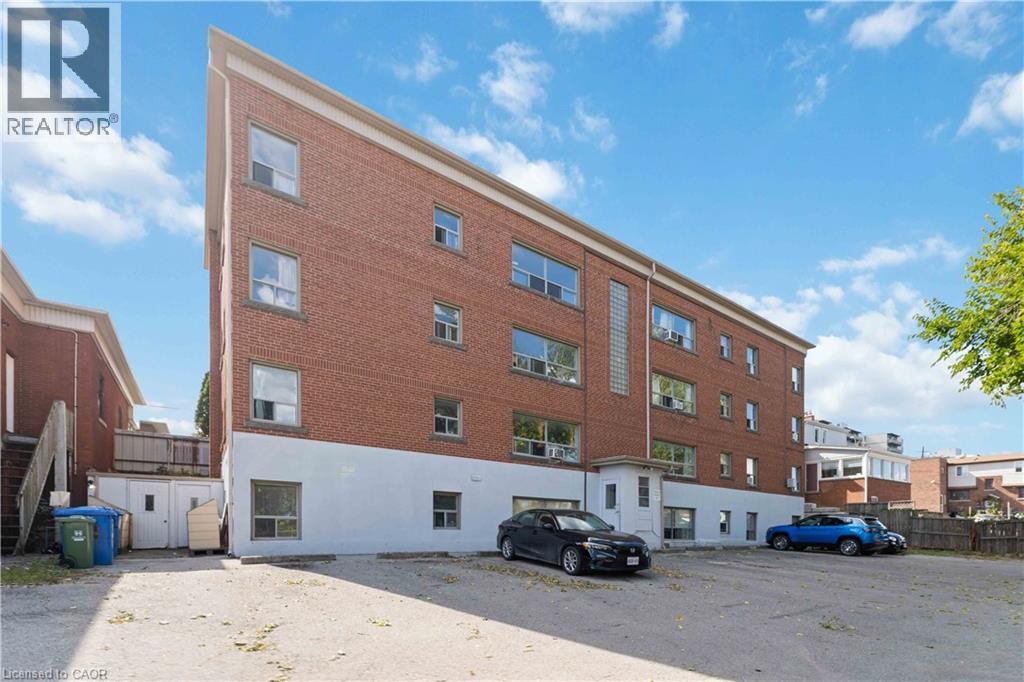 2189 King Street E Unit# 2, Hamilton, Ontario  L8K 1W8 - Photo 21 - 40777249