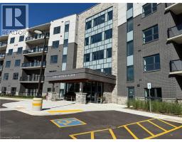 1100 LACKNER Place Unit# 118, Kitchener, Ontario