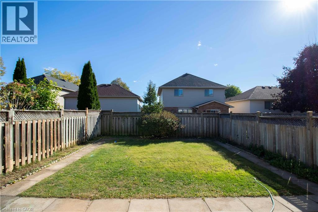 26 Kendrick Court, Ancaster, Ontario  L9G 5A4 - Photo 46 - 40777763