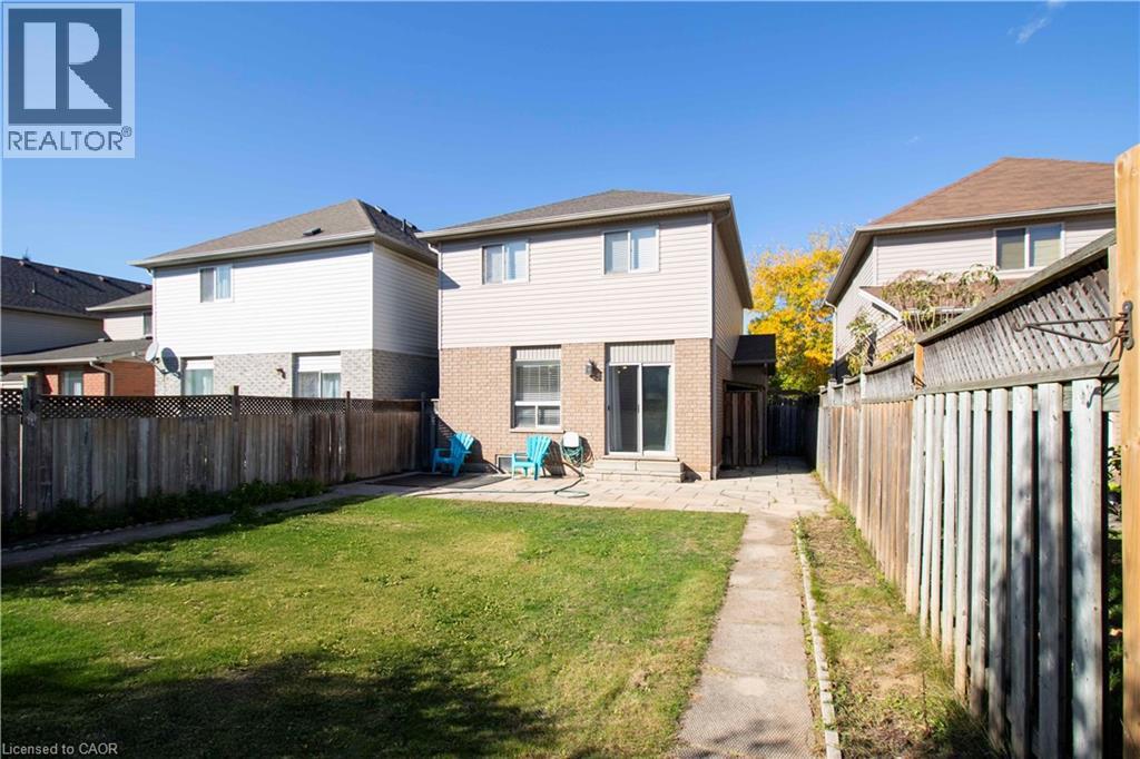 26 Kendrick Court, Ancaster, Ontario  L9G 5A4 - Photo 47 - 40777763