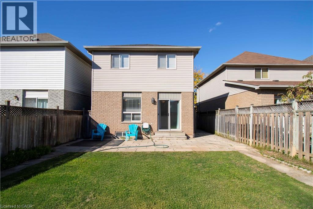 26 Kendrick Court, Ancaster, Ontario  L9G 5A4 - Photo 48 - 40777763