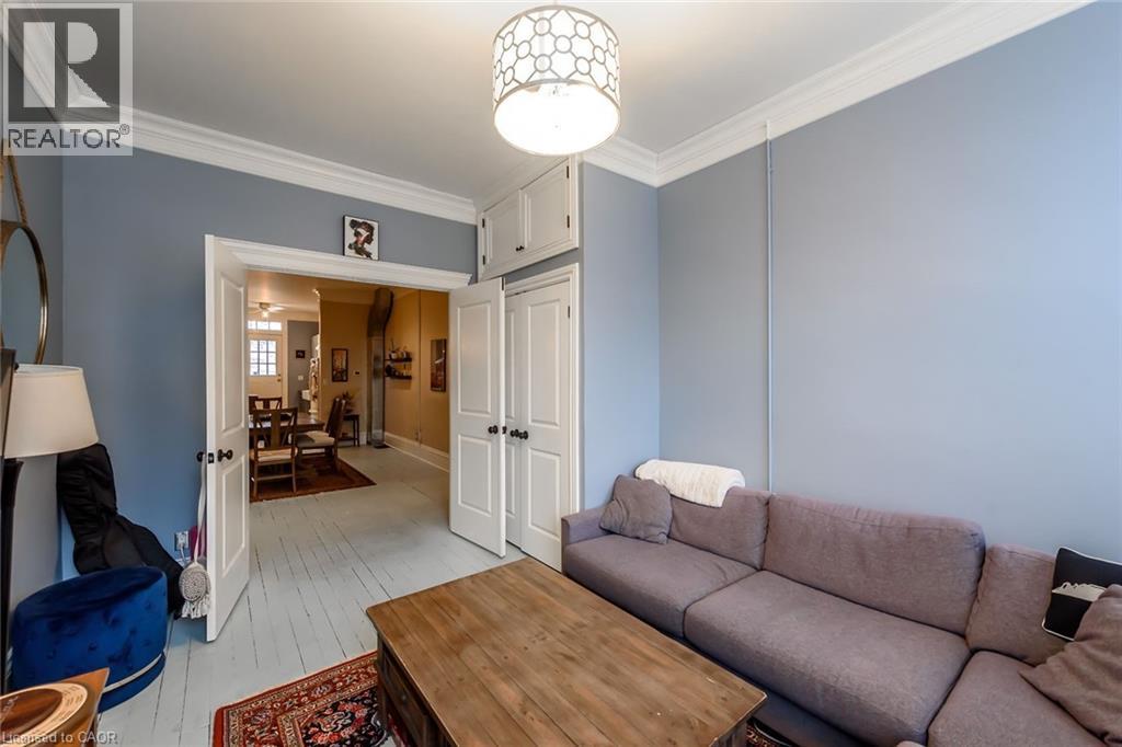 167 James Street N Unit# A, Hamilton, Ontario  L8R 2K9 - Photo 10 - 40777903