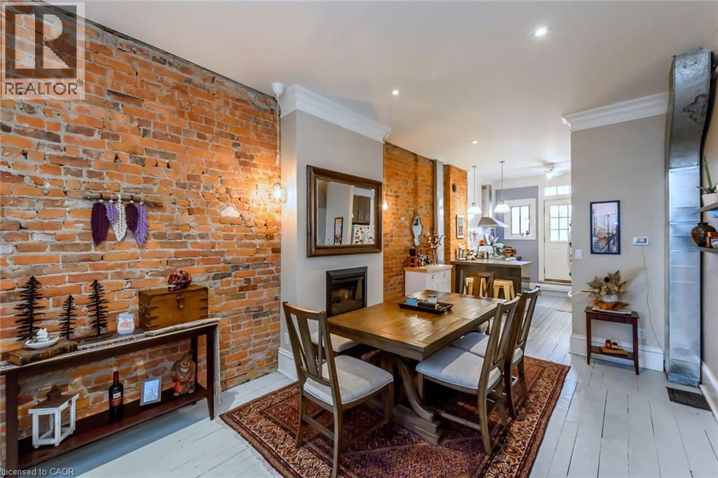167 James Street N Unit# A, Hamilton, Ontario  L8R 2K9 - Photo 7 - 40777903