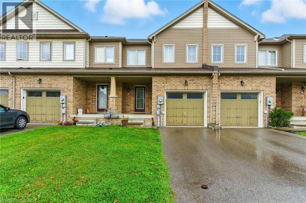 245 POWELL Road, Brantford, Ontario