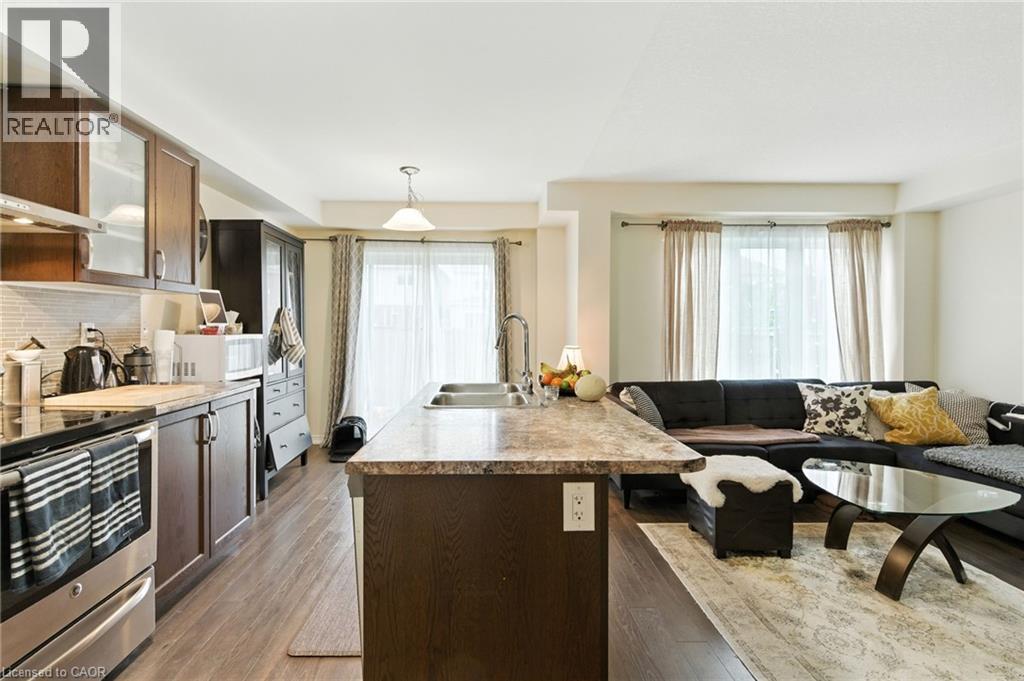 245 Powell Road, Brantford, Ontario  N3T 0J3 - Photo 7 - 40777887