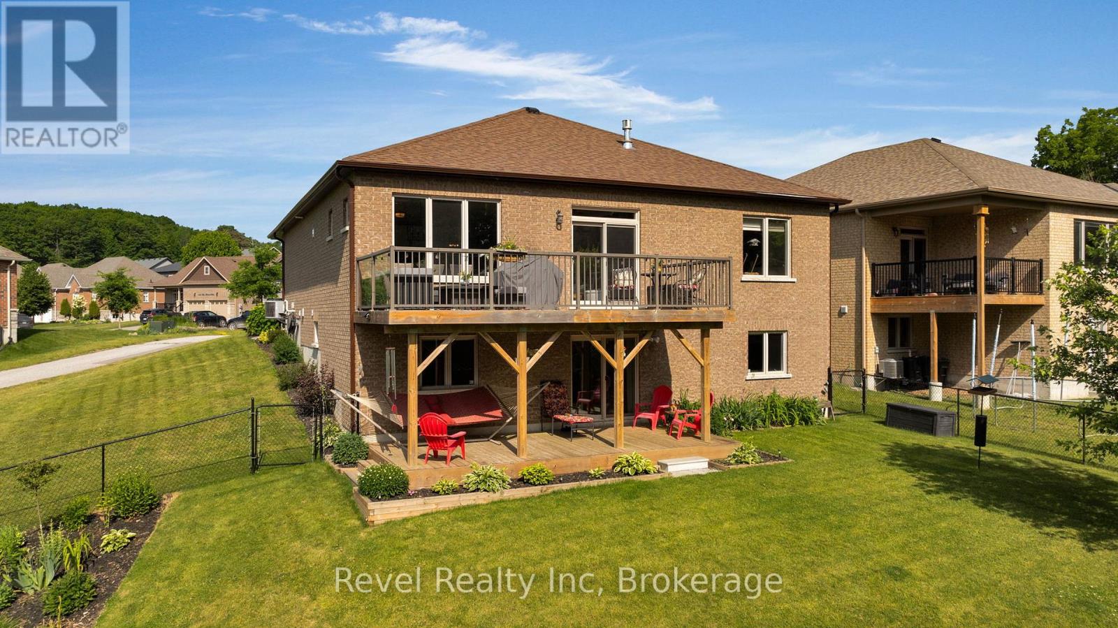 413 Russ Howard Drive, Midland, Ontario  L4R 0A6 - Photo 30 - S12454949