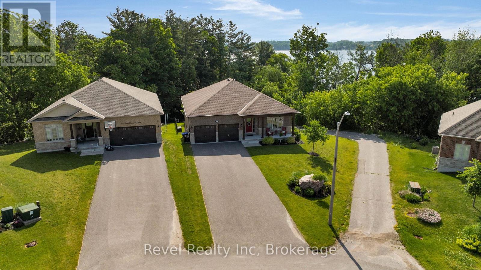 413 Russ Howard Drive, Midland, Ontario  L4R 0A6 - Photo 31 - S12454949