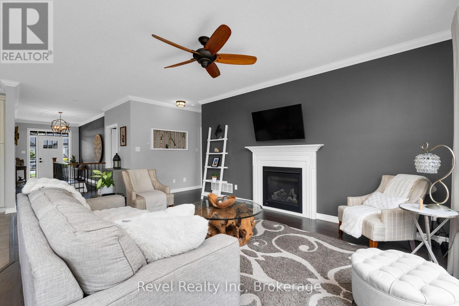 413 Russ Howard Drive, Midland, Ontario  L4R 0A6 - Photo 5 - S12454949