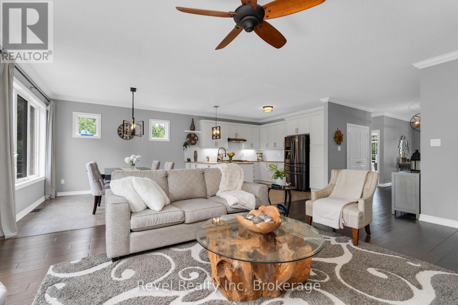 413 Russ Howard Drive, Midland, Ontario  L4R 0A6 - Photo 6 - S12454949