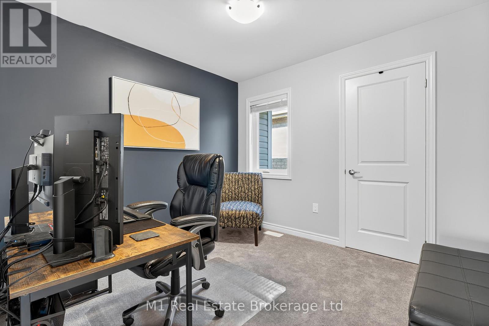 43 Harpin Way W, Centre Wellington, Ontario  N1M 0H7 - Photo 25 - X12454888