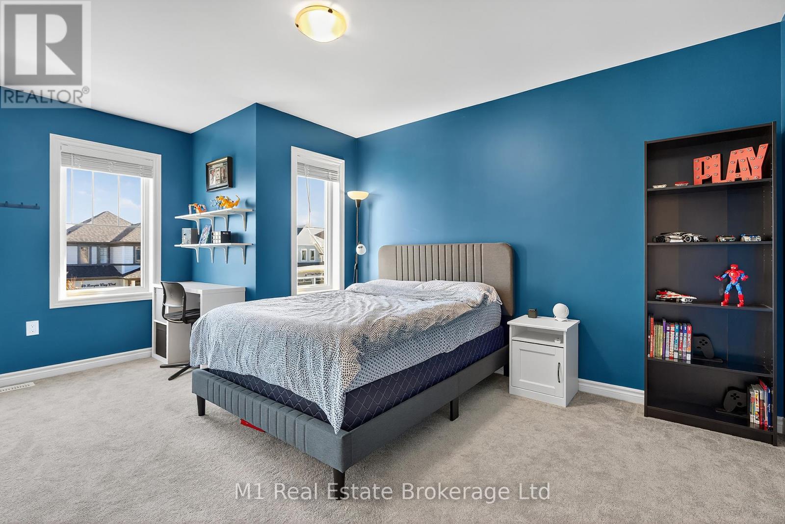 43 Harpin Way W, Centre Wellington, Ontario  N1M 0H7 - Photo 30 - X12454888
