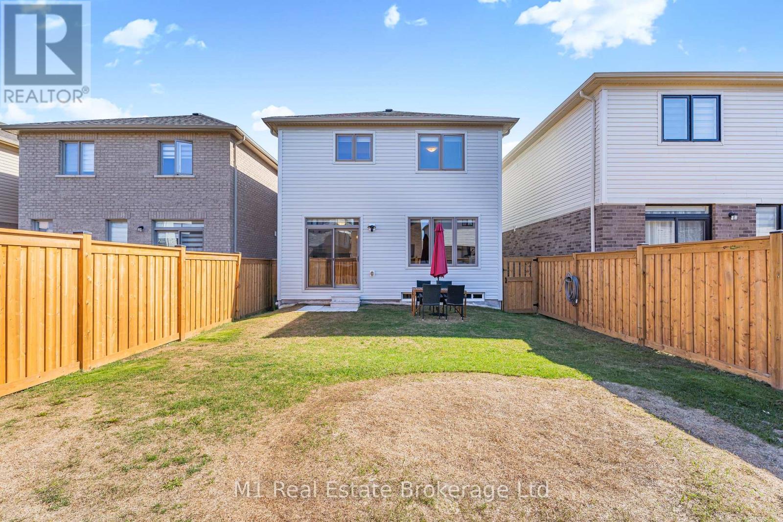 43 Harpin Way W, Centre Wellington, Ontario  N1M 0H7 - Photo 35 - X12454888