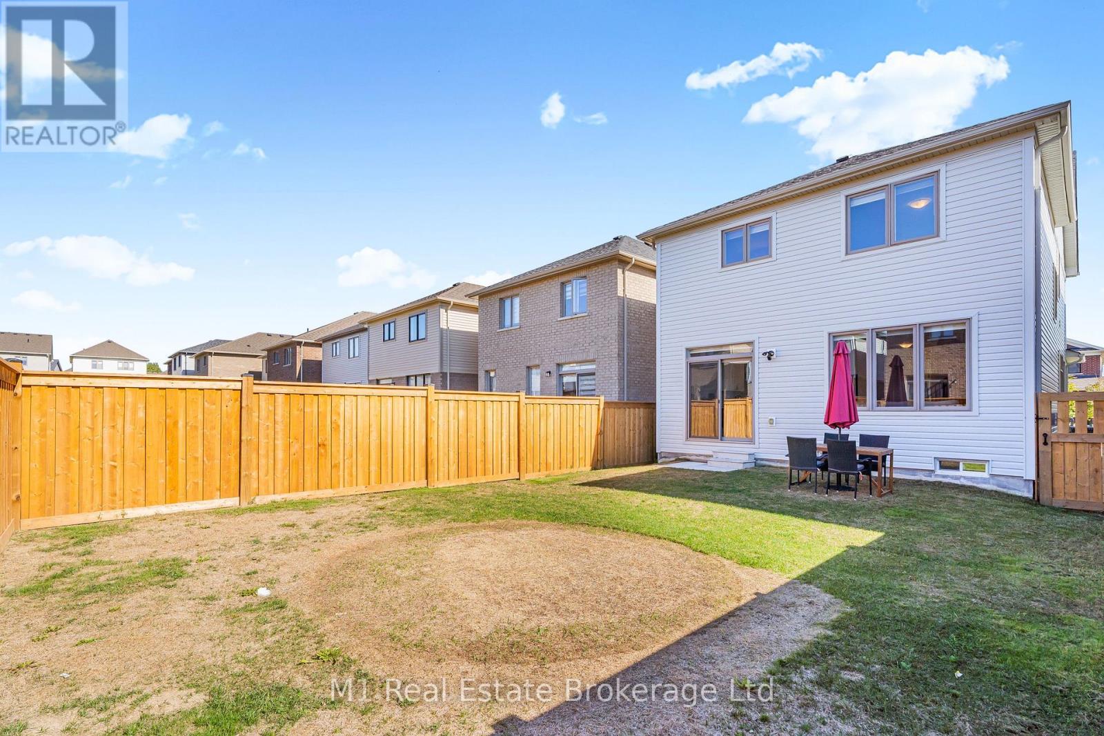 43 Harpin Way W, Centre Wellington, Ontario  N1M 0H7 - Photo 38 - X12454888