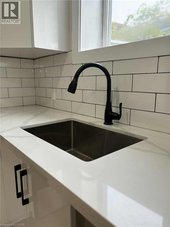 28 Victor Boulevard Unit# Lower, Hamilton, Ontario  L9A 2V4 - Photo 10 - 40778011