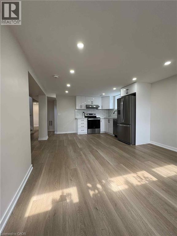 28 Victor Boulevard Unit# Lower, Hamilton, Ontario  L9A 2V4 - Photo 12 - 40778011