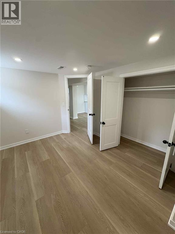 28 Victor Boulevard Unit# Lower, Hamilton, Ontario  L9A 2V4 - Photo 15 - 40778011