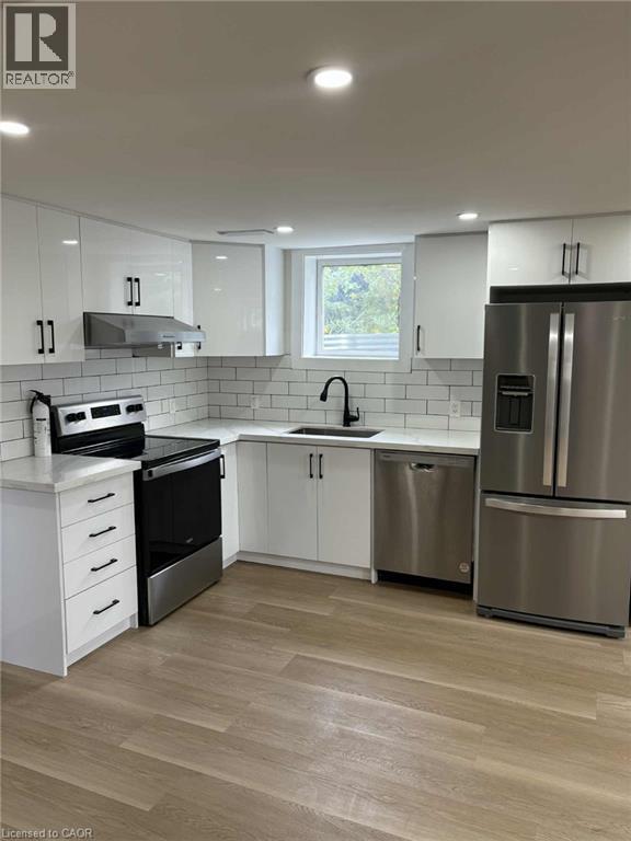 28 Victor Boulevard Unit# Lower, Hamilton, Ontario  L9A 2V4 - Photo 7 - 40778011