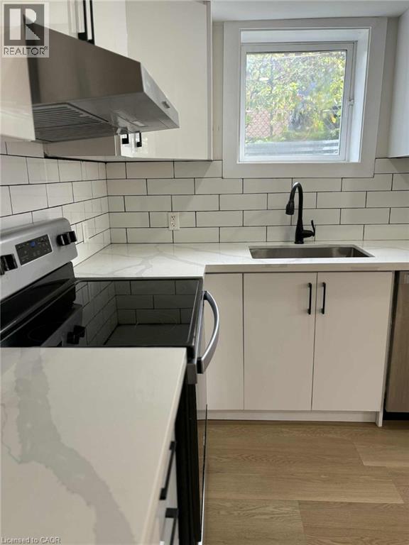 28 Victor Boulevard Unit# Lower, Hamilton, Ontario  L9A 2V4 - Photo 8 - 40778011