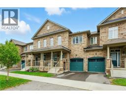 29 RIVERWALK Drive, Hamilton, Ontario