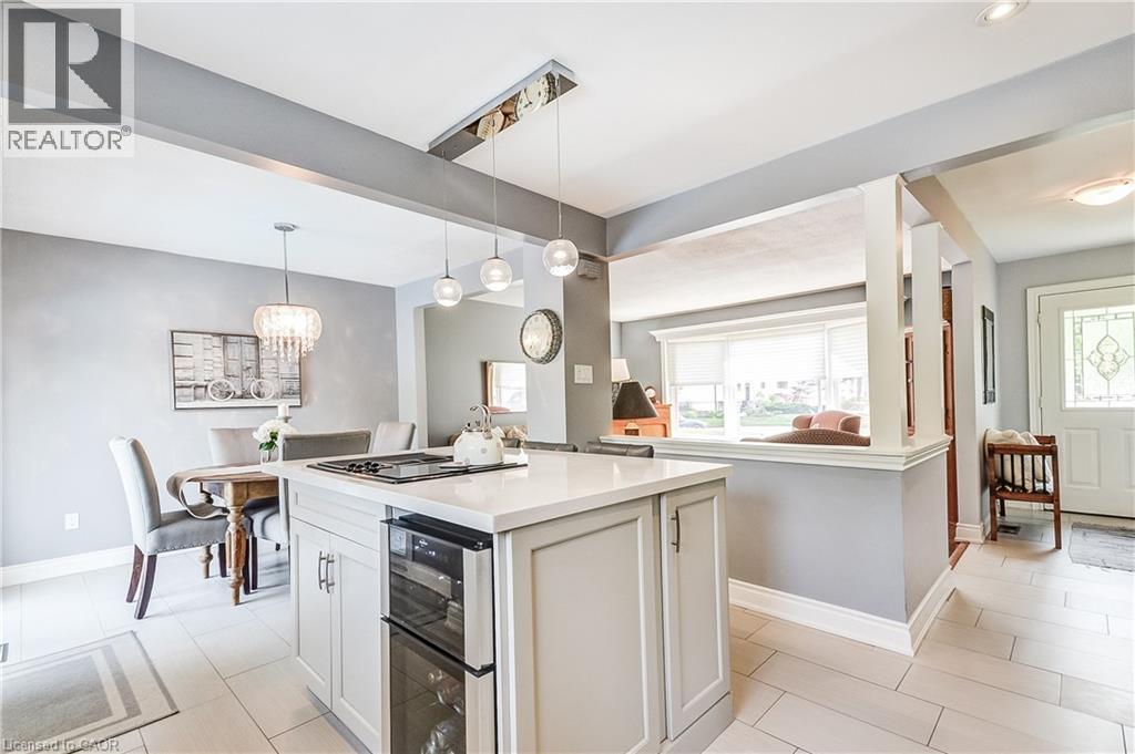 5203 Broughton Crescent, Burlington, Ontario  L7L 3C1 - Photo 13 - 40775605