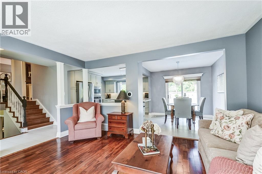 5203 Broughton Crescent, Burlington, Ontario  L7L 3C1 - Photo 14 - 40775605