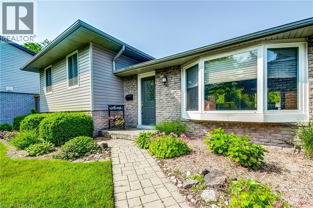 5203 Broughton Crescent, Burlington, Ontario  L7L 3C1 - Photo 2 - 40775605