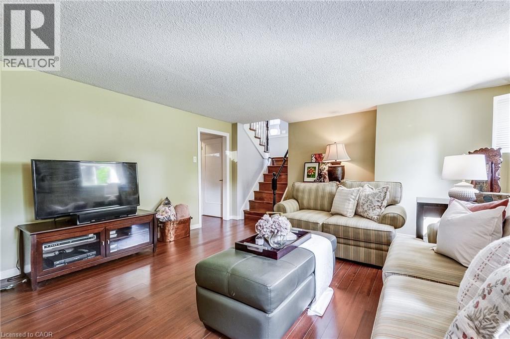 5203 Broughton Crescent, Burlington, Ontario  L7L 3C1 - Photo 26 - 40775605