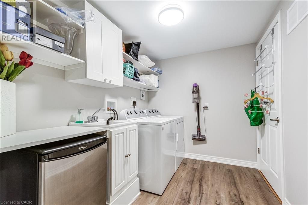 5203 Broughton Crescent, Burlington, Ontario  L7L 3C1 - Photo 32 - 40775605