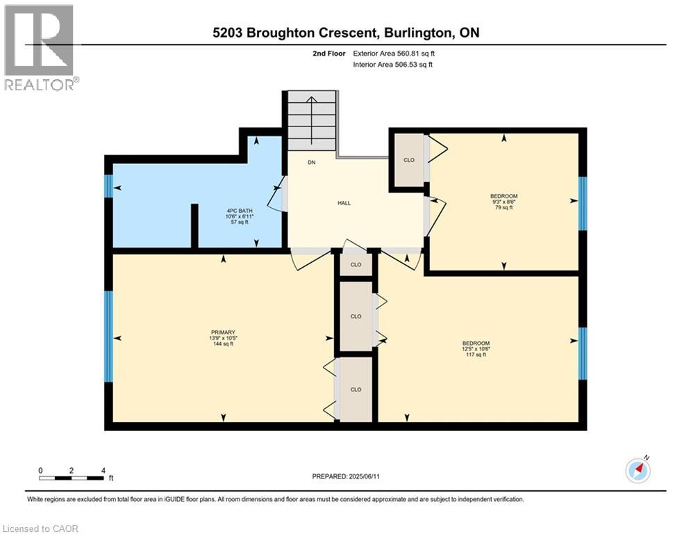5203 Broughton Crescent, Burlington, Ontario  L7L 3C1 - Photo 37 - 40775605