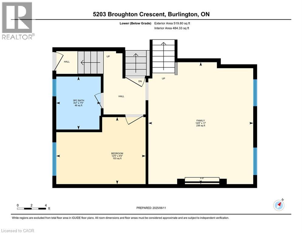 5203 Broughton Crescent, Burlington, Ontario  L7L 3C1 - Photo 38 - 40775605