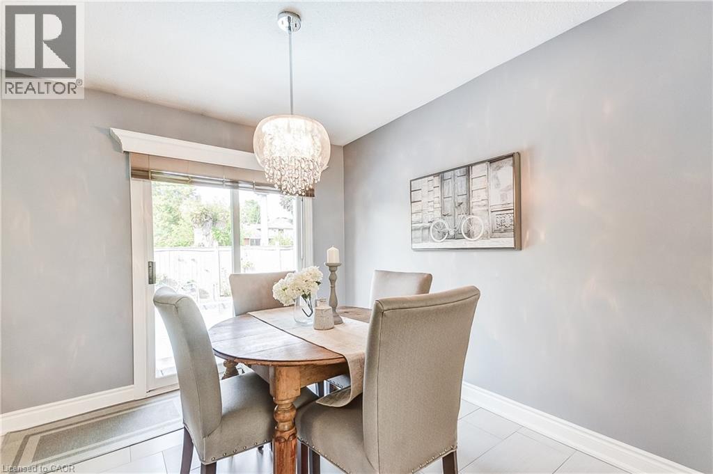 5203 Broughton Crescent, Burlington, Ontario  L7L 3C1 - Photo 8 - 40775605