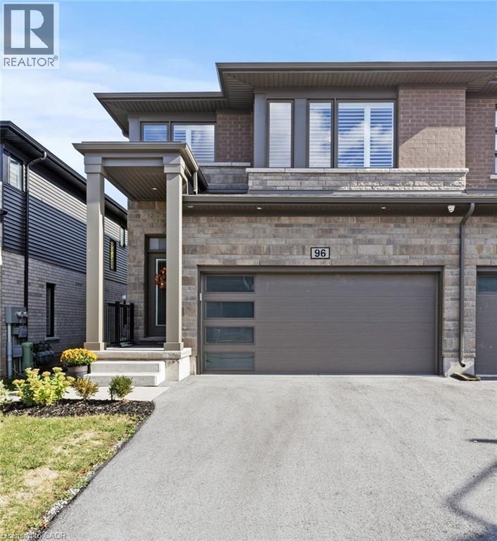 4552 PORTAGE Road Unit# 96, Niagara Falls, Ontario