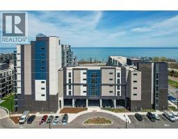 16 CONCORD Place Unit# 214, Grimsby, Ontario