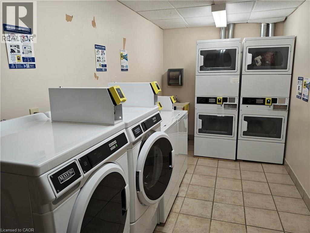 81 Charlton Avenue E Unit# 103, Hamilton, Ontario  L8N 1Y7 - Photo 30 - 40777596