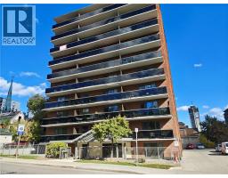81 CHARLTON Avenue E Unit# 103, Hamilton, Ontario