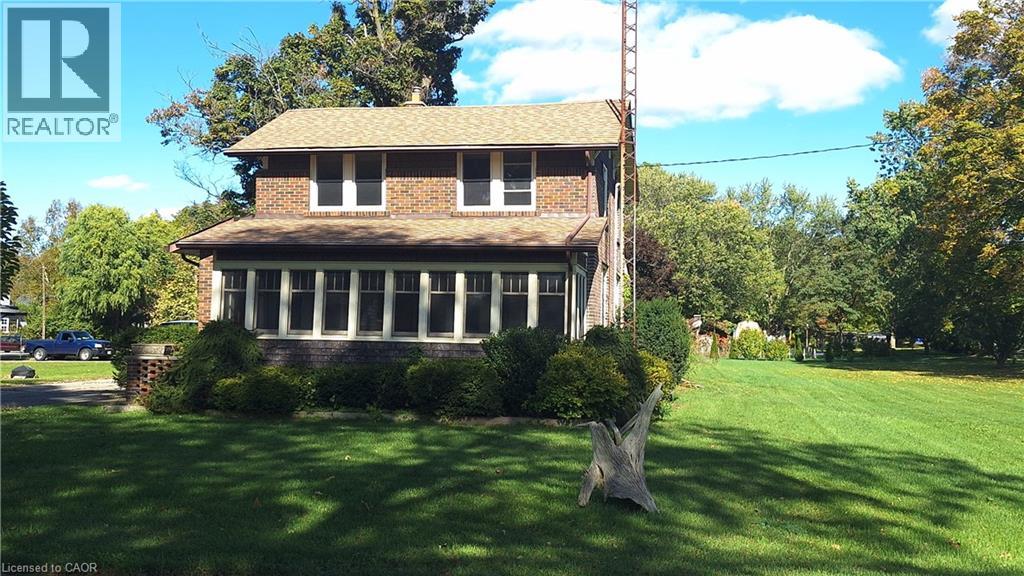 3782 Teeterville Road, Teeterville, Ontario  N0E 1S0 - Photo 2 - 40777752
