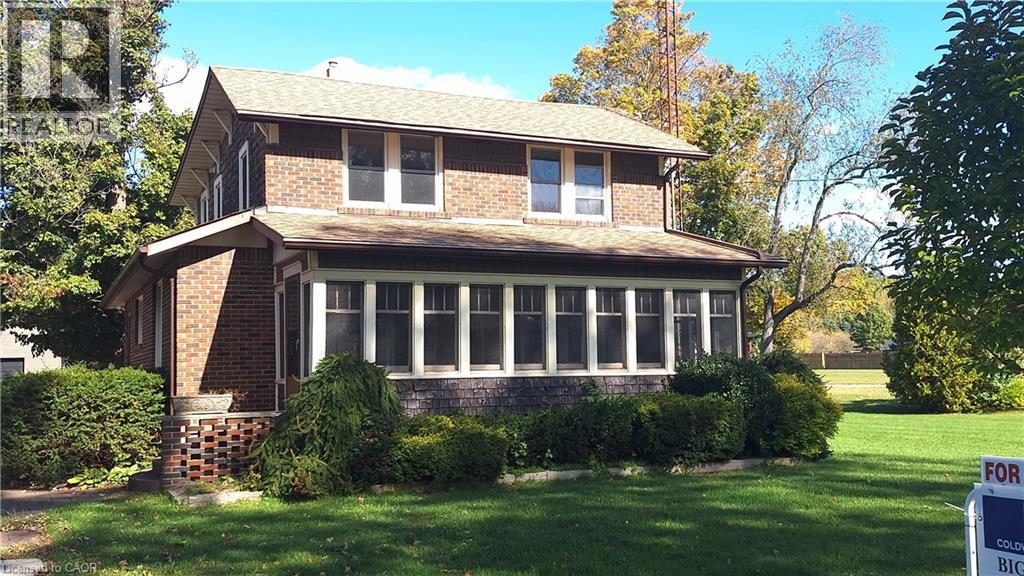 3782 Teeterville Road, Teeterville, Ontario  N0E 1S0 - Photo 3 - 40777752