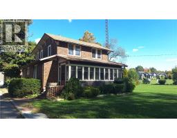 3782 TEETERVILLE ROAD Road, Teeterville, Ontario