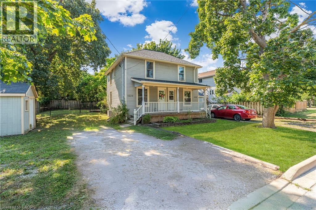 4220 HIXON Street, Beamsville, Ontario