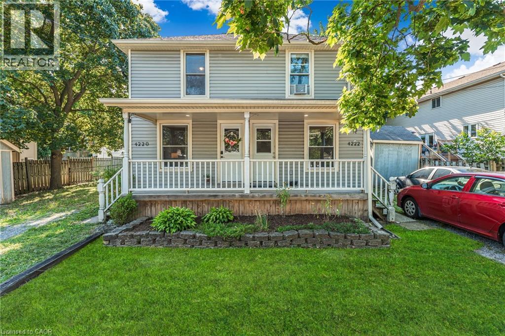 4220 Hixon Street, Beamsville, Ontario  L3J 0L6 - Photo 2 - 40777546