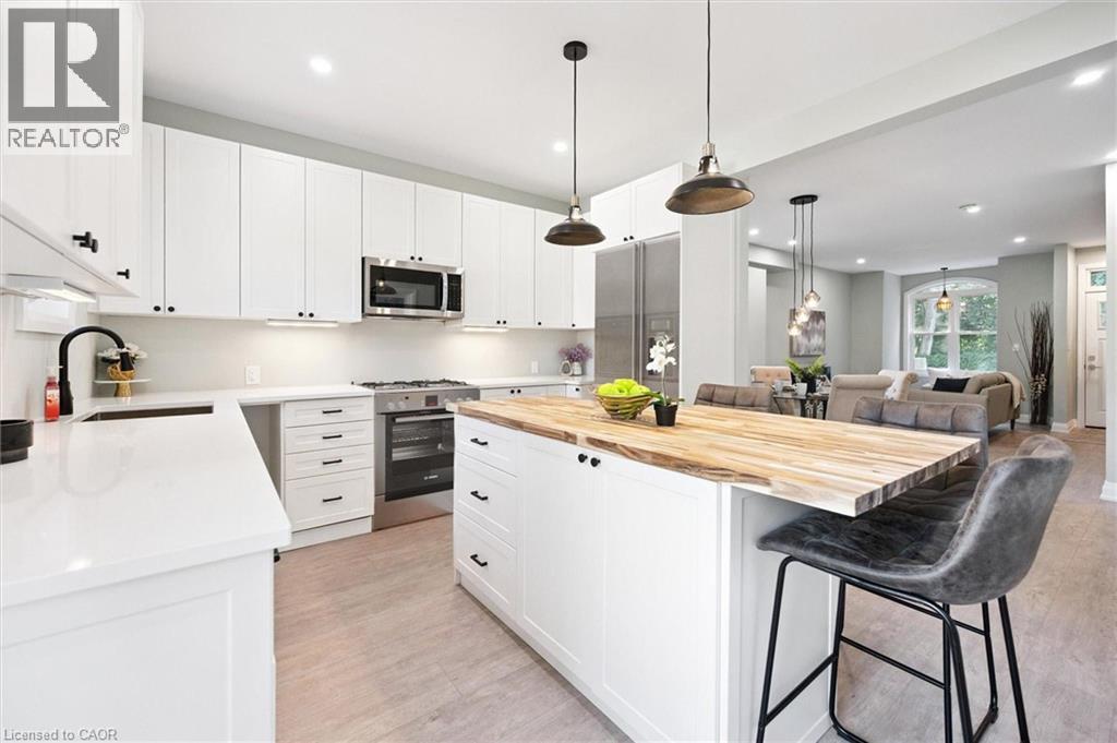 68 SPRUCE Street, Cambridge, Ontario