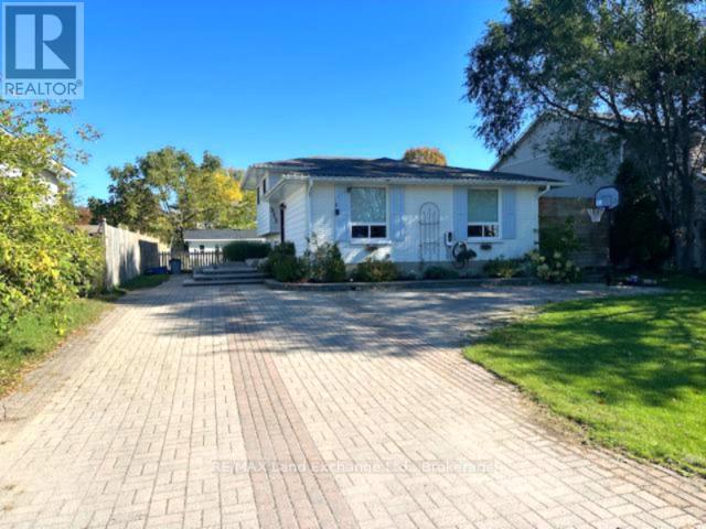 1 - 511 WALES DRIVE, Saugeen Shores, Ontario