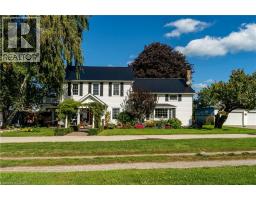 4591 TWENTY FIRST Street, Lincoln, Ontario