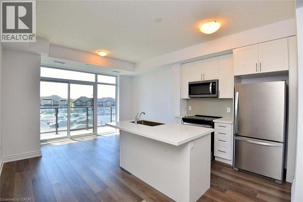 450 Dundas Street E Unit# 612, Waterdown, Ontario  L0R 2H4 - Photo 10 - 40777878