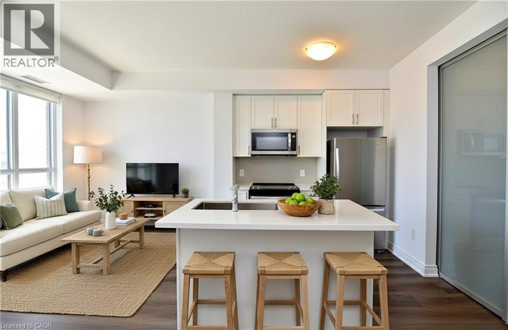450 Dundas Street E Unit# 612, Waterdown, Ontario  L0R 2H4 - Photo 17 - 40777878