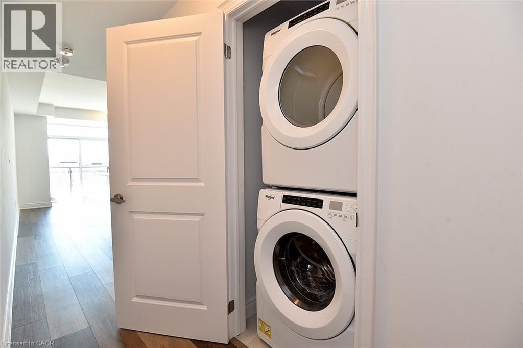 450 Dundas Street E Unit# 612, Waterdown, Ontario  L0R 2H4 - Photo 21 - 40777878